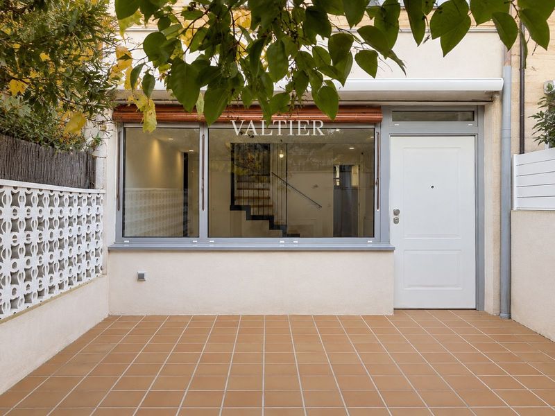 Piso en alquiler Madrid. Ref: 3444. VALTIER | Real Estate