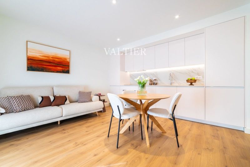 Piso en venta Madrid. Ref: 3445. VALTIER | Real Estate