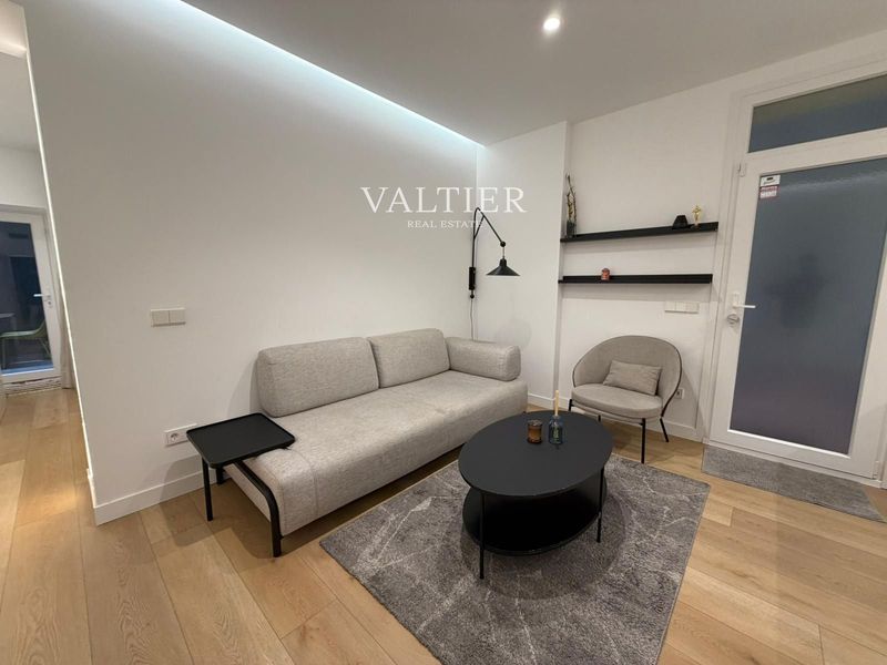 Piso en alquiler Madrid. Ref: 3449. VALTIER |Real Estate