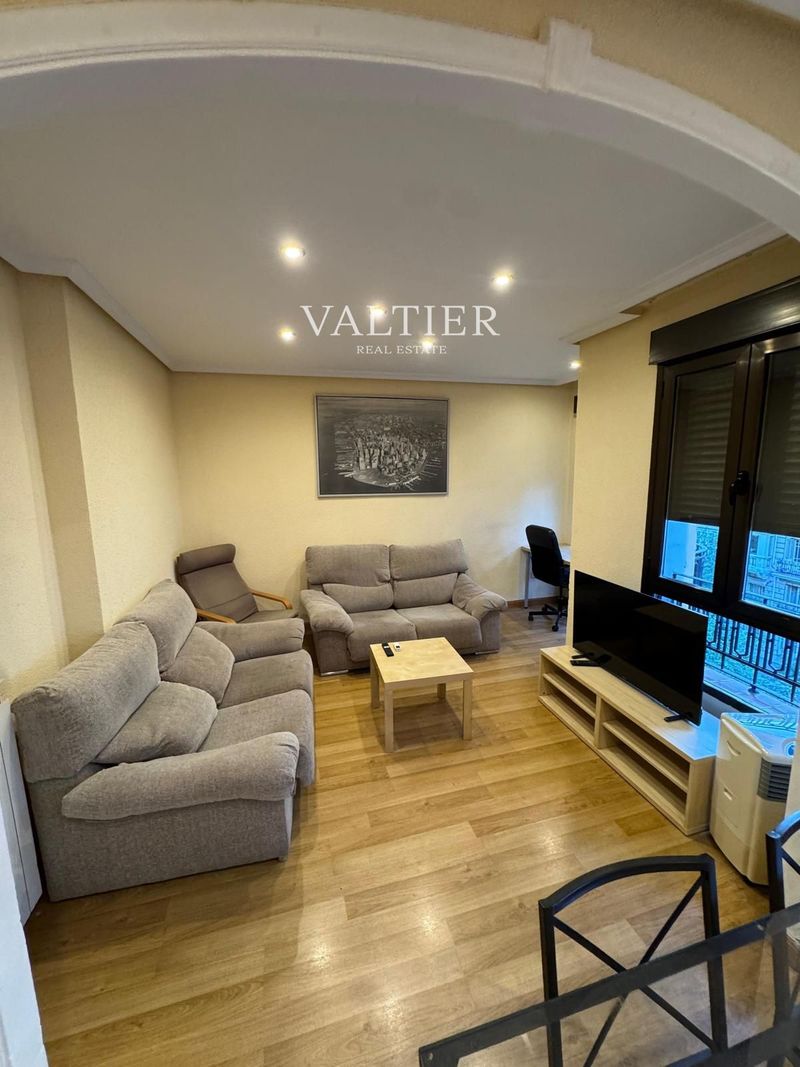 Piso en alquiler Madrid. Ref: 3450. VALTIER |Real Estate