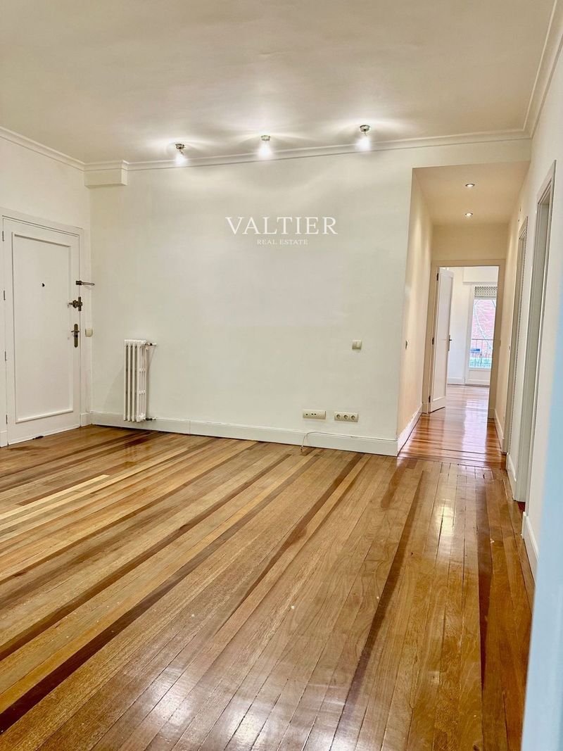 Piso en alquiler Madrid. Ref: 3453. VALTIER |Real Estate