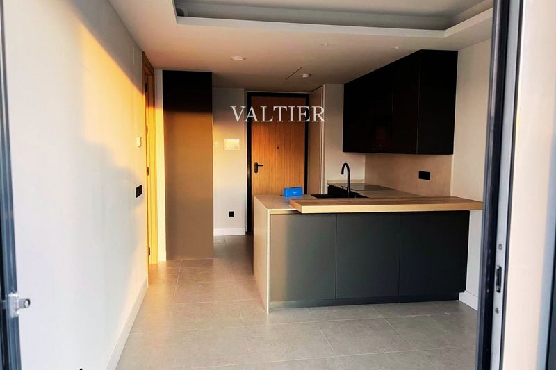 Piso en alquiler Madrid. Ref: 3456. VALTIER | Real Estate
