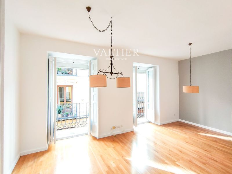 Piso en alquiler Madrid. Ref: 3457. VALTIER |Real Estate