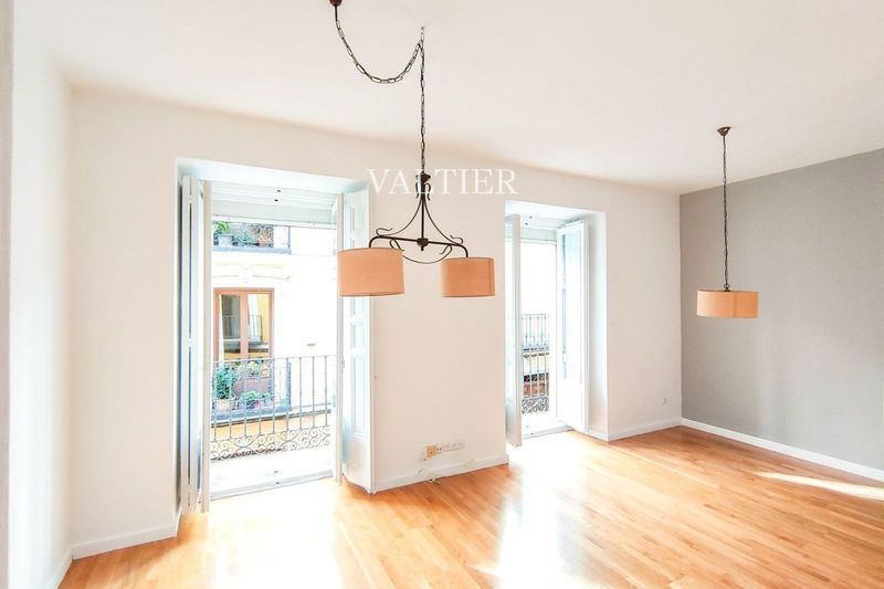 Piso en alquiler Madrid. Ref: 3457. VALTIER | Real Estate