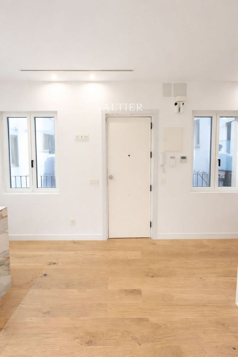 Piso en alquiler Madrid. Ref: 3458. VALTIER |Real Estate