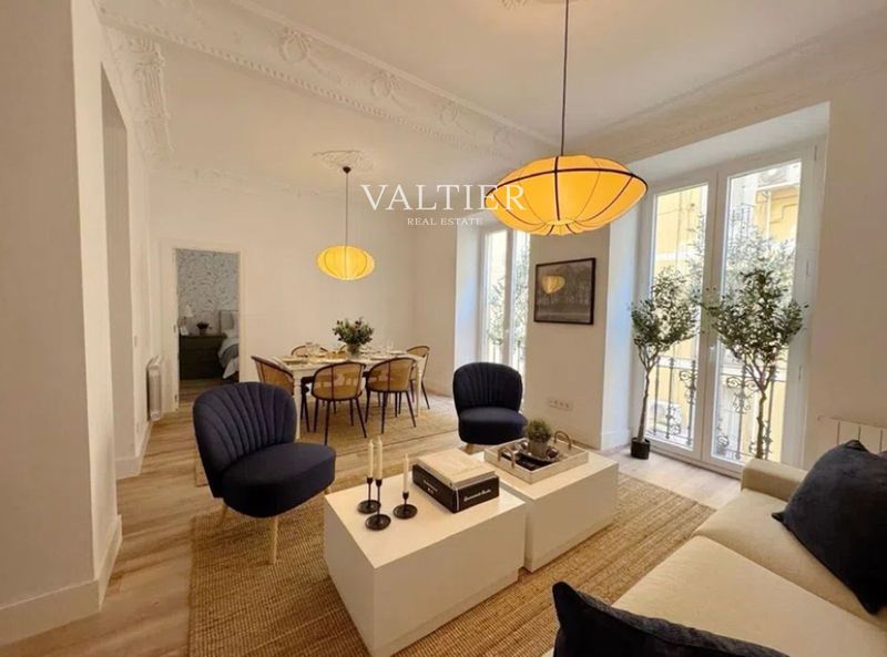 Piso en alquiler Madrid. Ref: 3464. VALTIER |Real Estate