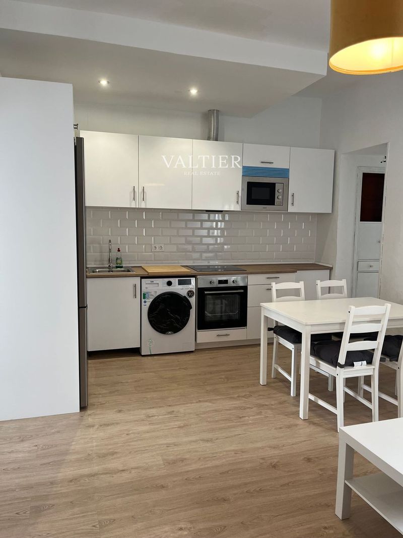 Piso en alquiler Madrid. Ref: 3468. VALTIER |Real Estate