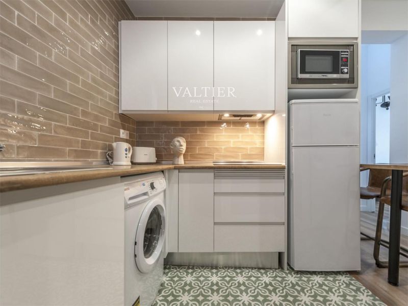 Piso en alquiler Madrid. Ref: 3470. VALTIER |Real Estate