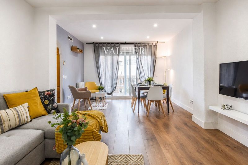 Piso en alquiler Madrid. Ref: 3471. VALTIER | Real Estate