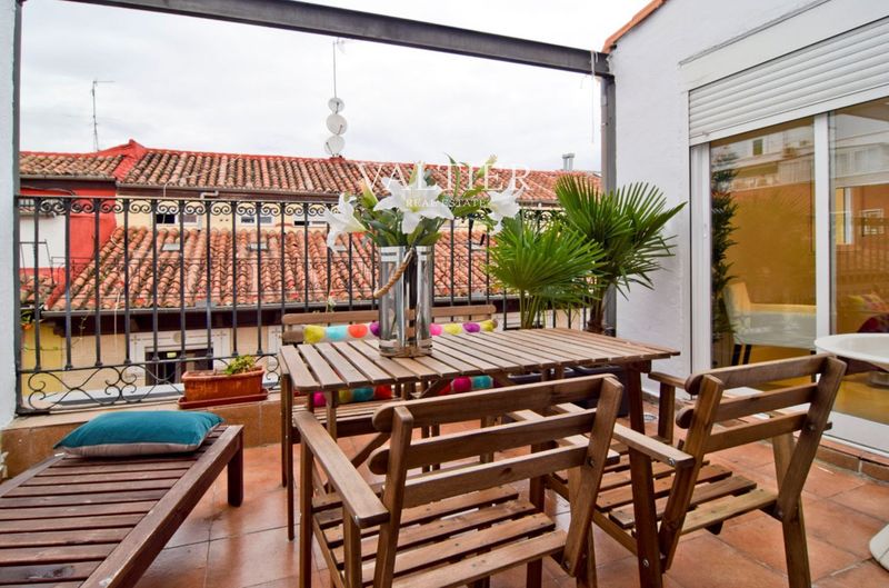 Piso en alquiler Madrid. Ref: 3475. VALTIER |Real Estate