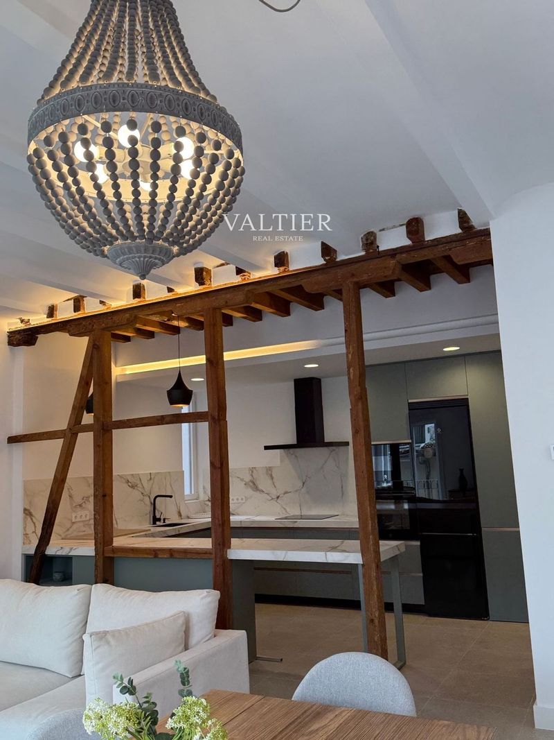 Piso en alquiler Toledo. Ref: 3476. VALTIER |Real Estate