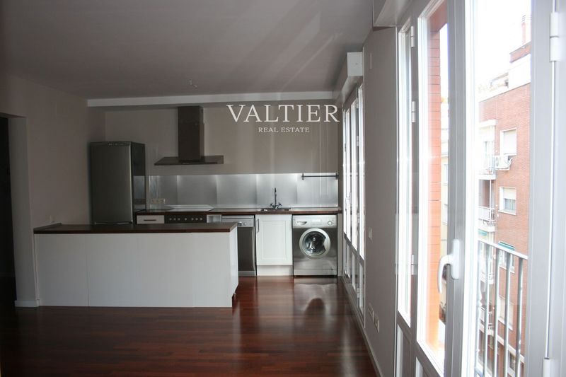 Dúplex en alquiler Madrid. Ref: 3477. VALTIER |Real Estate