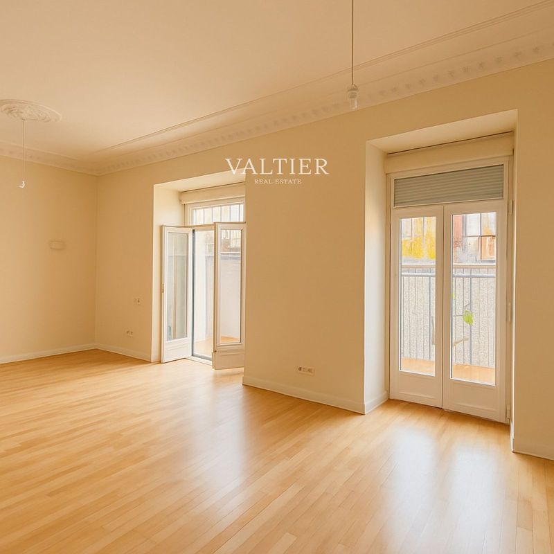 Piso en venta Madrid. Ref: 3478. VALTIER |Real Estate