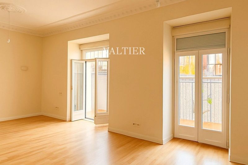 Piso en venta Madrid. Ref: 3478. VALTIER | Real Estate