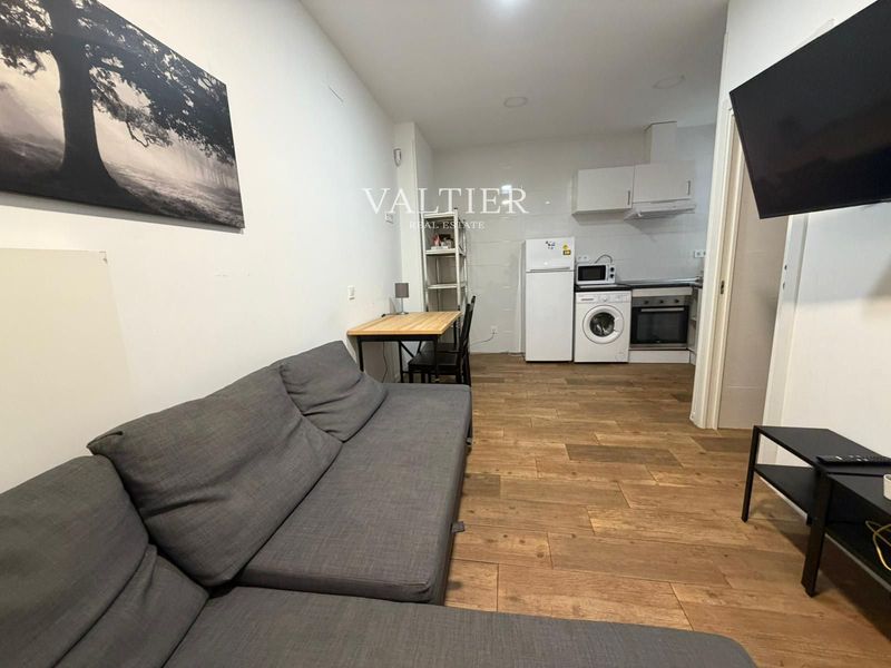 Piso en alquiler Madrid. Ref: 3479. VALTIER |Real Estate