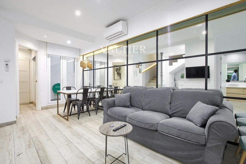 Piso en alquiler Madrid. Ref: 3480. VALTIER |Real Estate