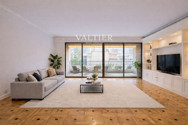 Piso en alquiler Madrid. Ref: 3484. VALTIER |Real Estate