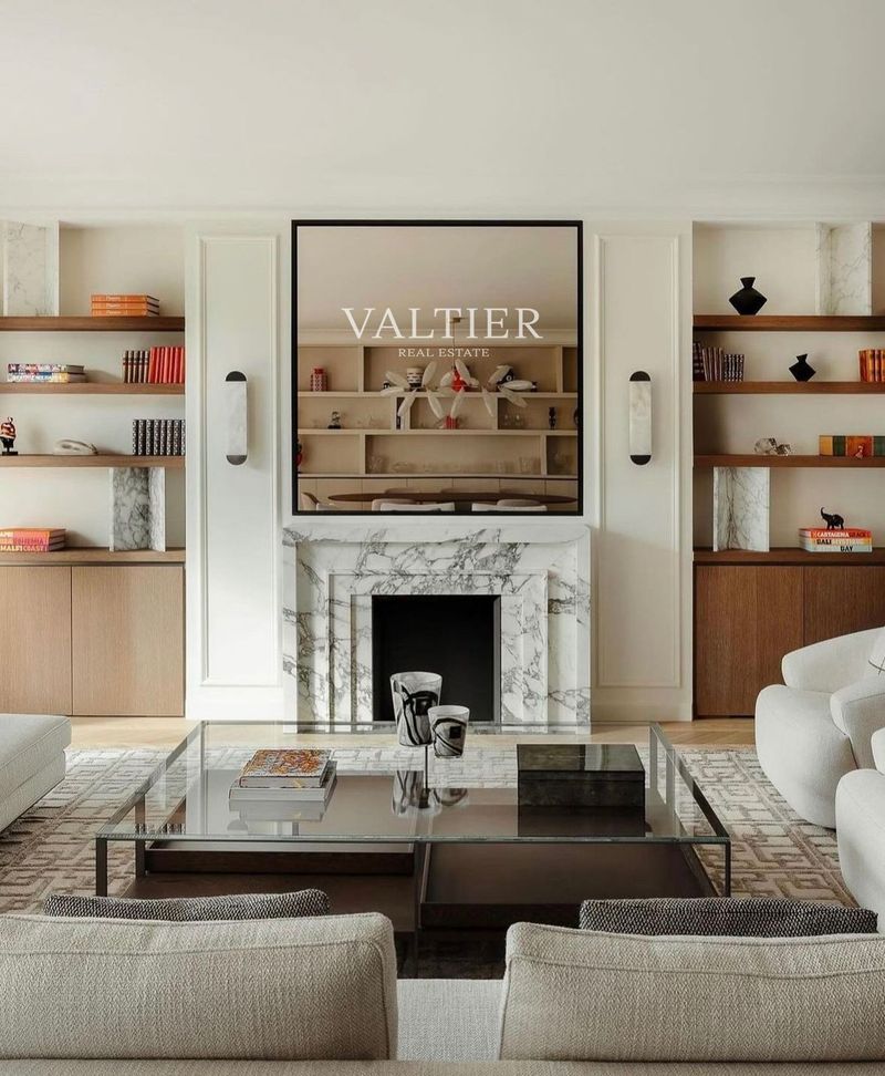 Piso en venta Madrid. Ref: 3485. VALTIER |Real Estate