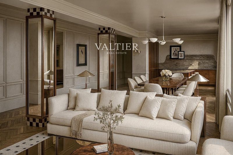 Piso en venta Madrid. Ref: 3488. VALTIER |Real Estate