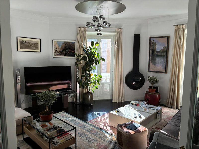 Piso en venta Madrid. Ref: 3489. VALTIER |Real Estate