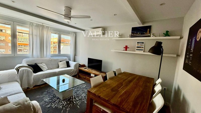 Piso en alquiler Madrid. Ref: 3490. VALTIER |Real Estate