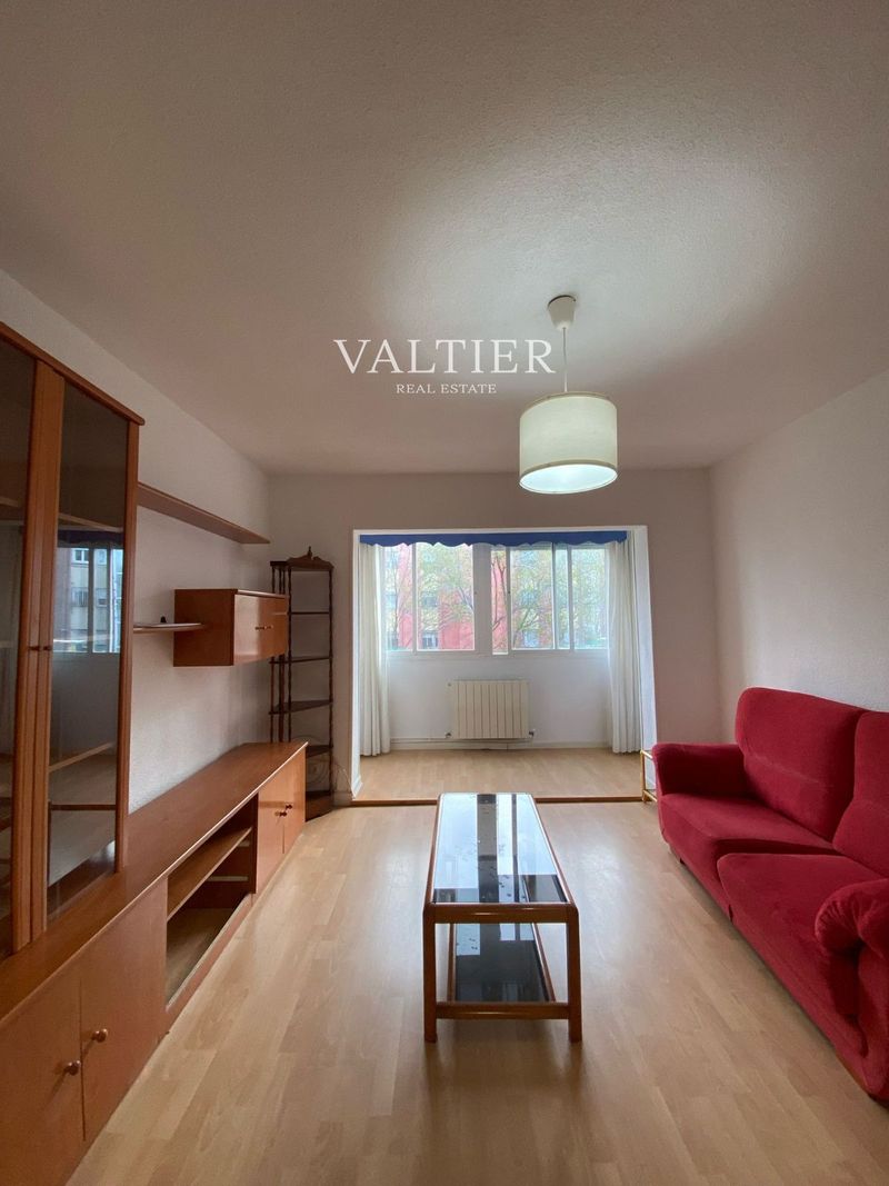 Piso en alquiler Madrid. Ref: 3496. VALTIER |Real Estate
