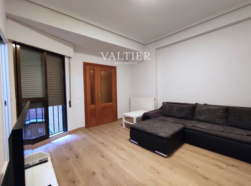 Piso en alquiler Madrid. Ref: 3497. VALTIER |Real Estate