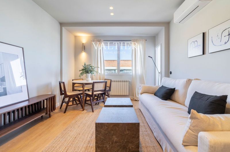 Piso en alquiler Madrid. Ref: 3498. VALTIER |Real Estate