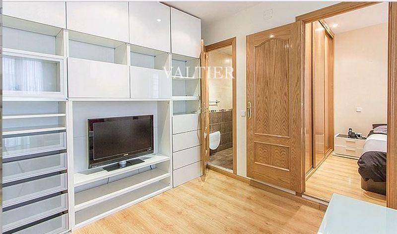 Piso en alquiler Madrid. Ref: 3502. VALTIER | Real Estate