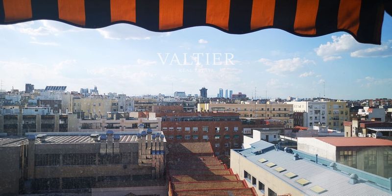 Piso en alquiler Madrid. Ref: 3512. VALTIER |Real Estate