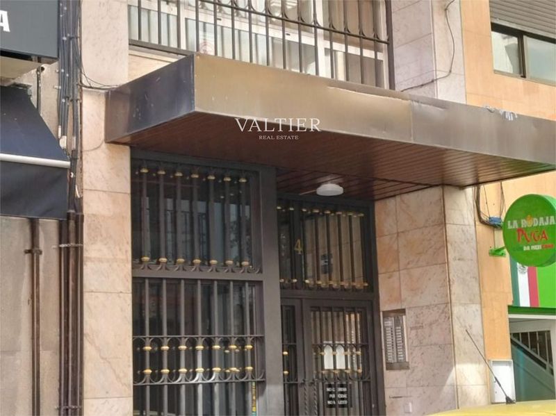 Piso en alquiler Madrid. Ref: 3514. VALTIER |Real Estate