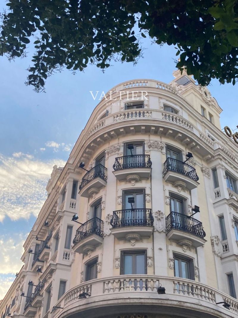 Piso en venta Madrid. Ref: 3517. VALTIER |Real Estate