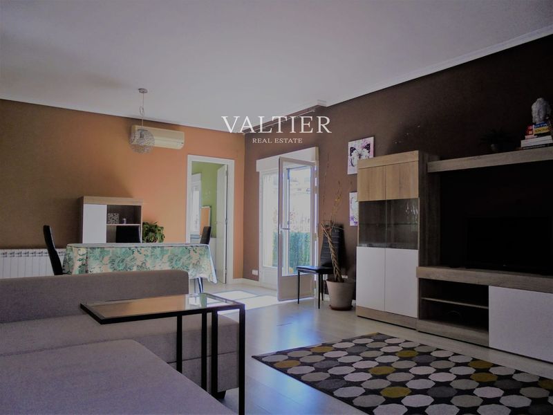 Piso en alquiler Madrid. Ref: 3522. VALTIER |Real Estate