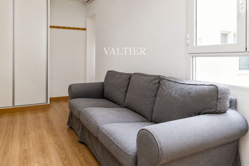 Piso en alquiler Madrid. Ref: 3534. VALTIER | Real Estate
