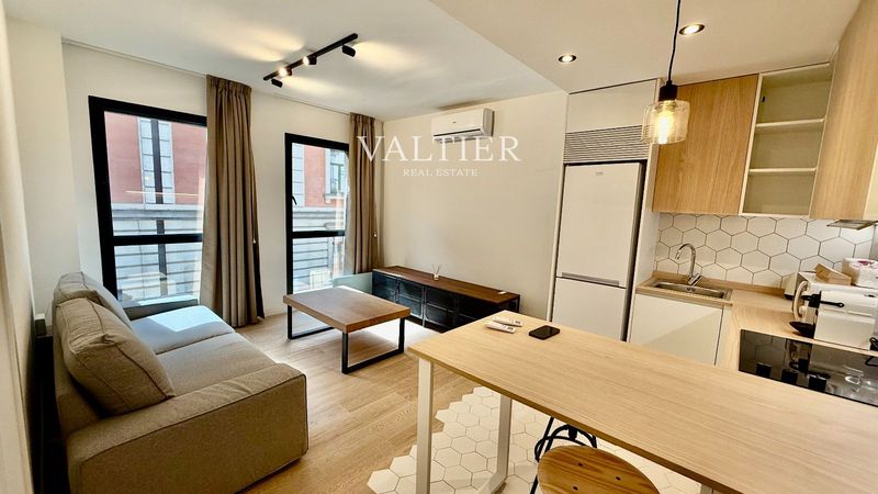 Piso en alquiler Madrid. Ref: 3539. VALTIER |Real Estate