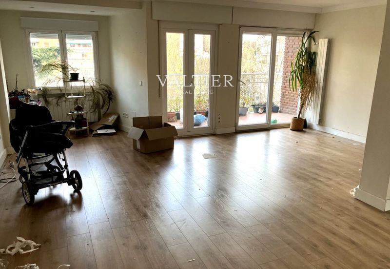 Piso en alquiler Madrid. Ref: 3540. VALTIER |Real Estate