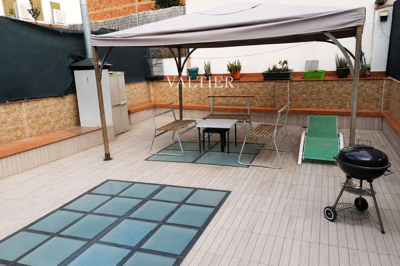 Piso en alquiler Madrid. Ref: 3547. VALTIER | Real Estate