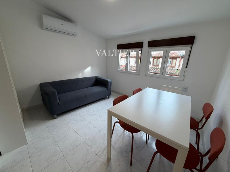 Piso en alquiler Madrid. Ref: 3554. VALTIER | Real Estate