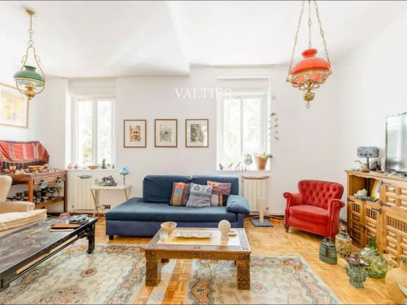 Piso en alquiler Madrid. Ref: 3561. VALTIER | Real Estate