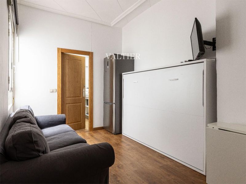 Piso en alquiler Madrid. Ref: 3562. VALTIER | Real Estate