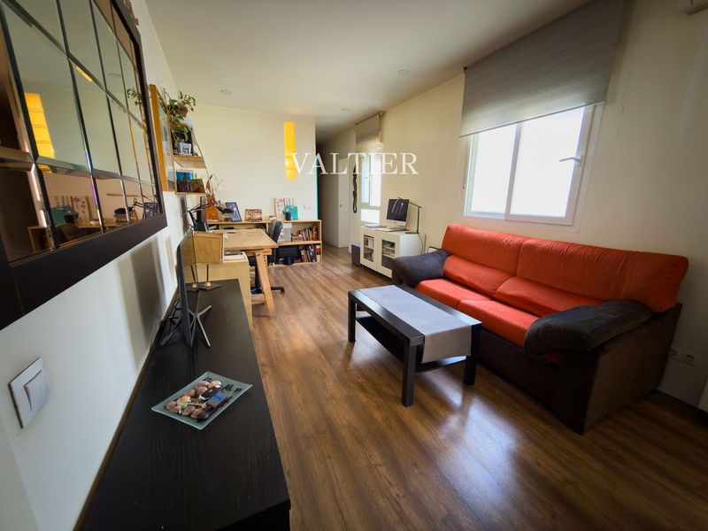 Piso en alquiler Madrid. Ref: 3565. VALTIER | Real Estate