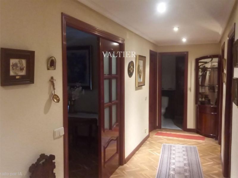 Piso en alquiler Madrid. Ref: 3574. VALTIER | Real Estate