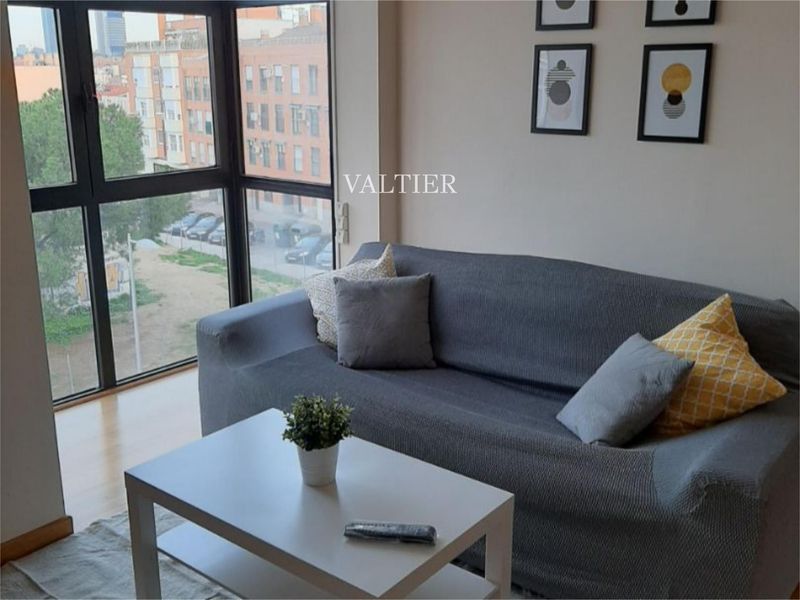 Piso en alquiler Madrid. Ref: 3589. VALTIER | Real Estate