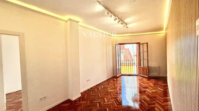 Piso en alquiler Madrid. Ref: 3609. VALTIER | Real Estate