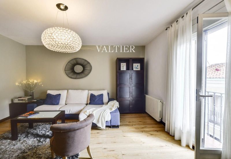 Piso en alquiler Madrid. Ref: 3616. VALTIER | Real Estate