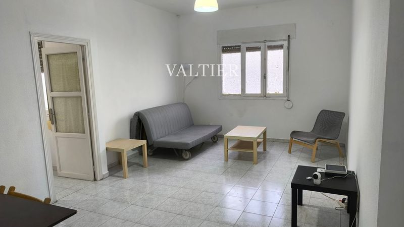 Piso en alquiler Madrid. Ref: 3655. VALTIER | Real Estate