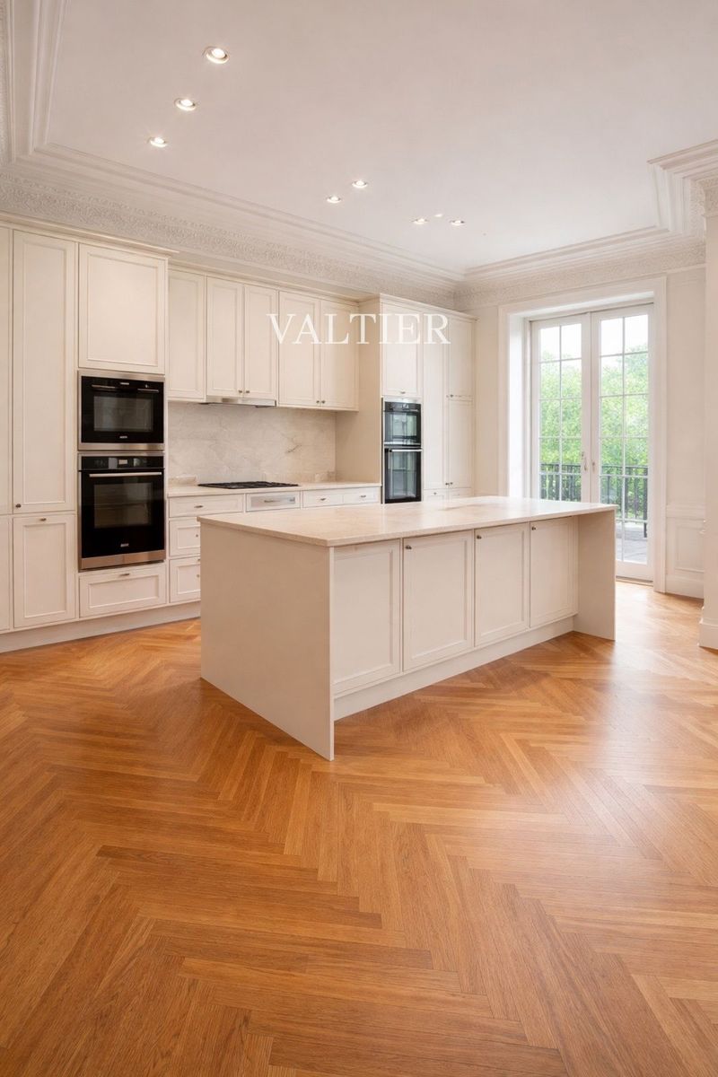 Piso en alquiler Madrid. Ref: 3660. VALTIER | Real Estate