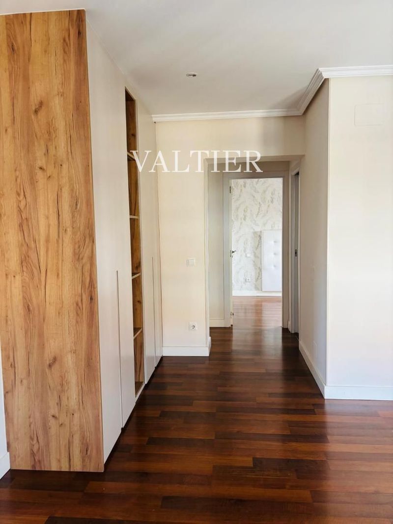 Piso en alquiler Madrid. Ref: 3715. VALTIER | Real Estate