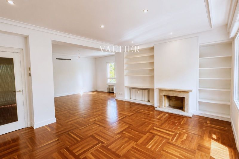 Piso en alquiler Madrid. Ref: 3718. VALTIER | Real Estate