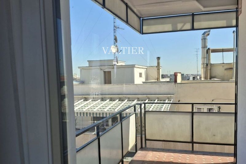 Piso en alquiler Madrid. Ref: 3742. VALTIER | Real Estate